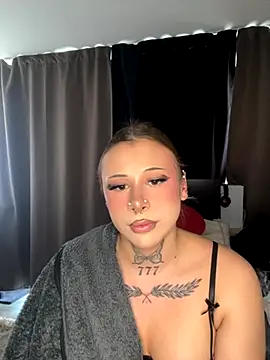 Kimberly-sweety online show from 21, 10, 2025