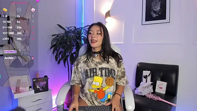 Hekate 20 online show from 10, 11, 2025