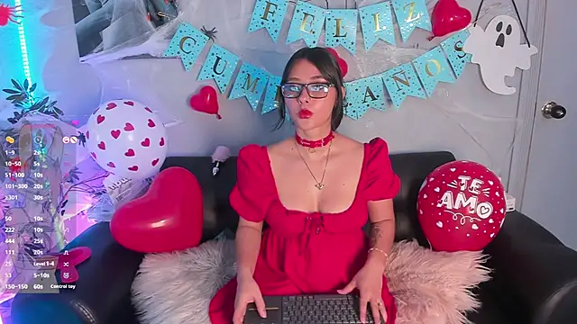 Hekate 20 online show from 10, 10, 2025