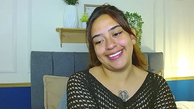 Cataleya Kudo online show from 3, 10, 2025