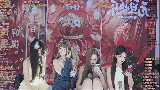 sweetgirls666 online show from 7, 1, 2026