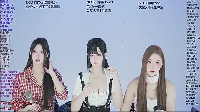 sweetgirls666 online show from 22, 12, 2025