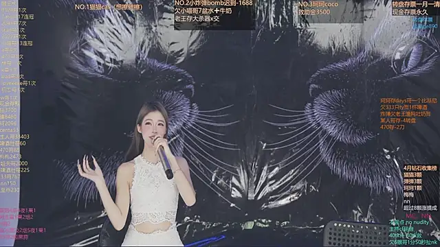 sweetgirls666 online show from 9, 4, 2026