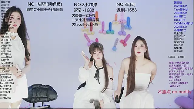 sweetgirls666 online show from 18, 11, 2025