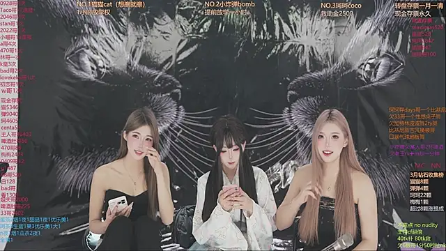 sweetgirls666 online show from 20, 3, 2026