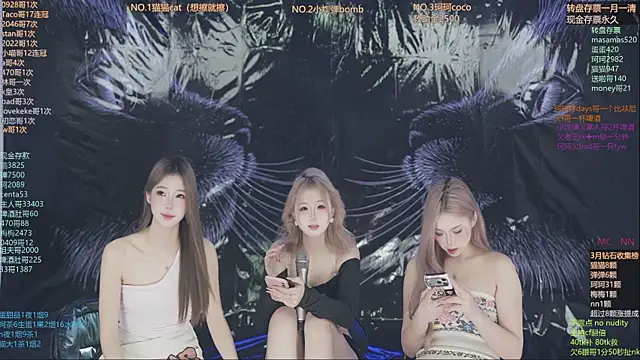 sweetgirls666 online show from 25, 3, 2026