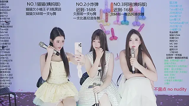 sweetgirls666 online show from 15, 11, 2025