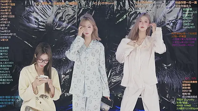 sweetgirls666 online show from 23, 3, 2026