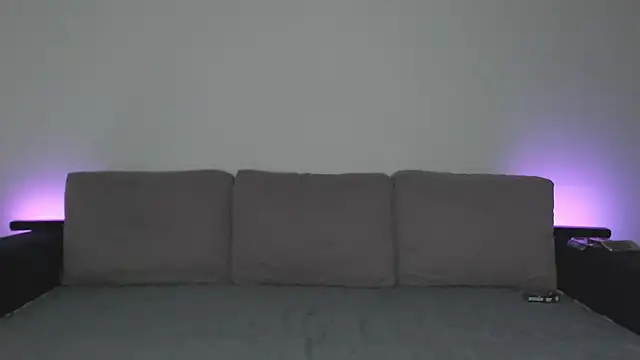 Dahliacruzz online show from 27, 11, 2025