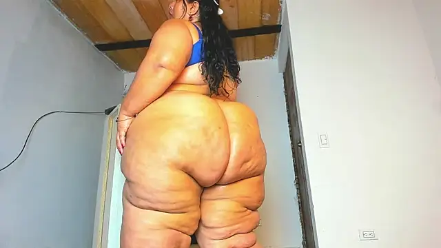 Snapshot of BBW_LATIN_BIGASSS chatting on 14, 6, 2026 BBW LATIN BIGASSS online show from 14, 6, 2026