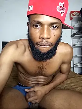 FreakyKaigrey online show from 25, 10, 2025