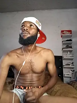 FreakyKaigrey online show from 12, 2, 2026