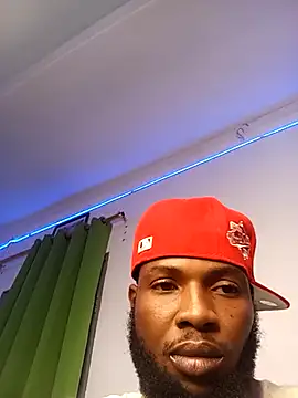 FreakyKaigrey online show from 11, 10, 2025