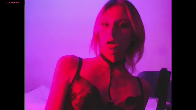 SophieDiamond Xx online show from 2, 10, 2025