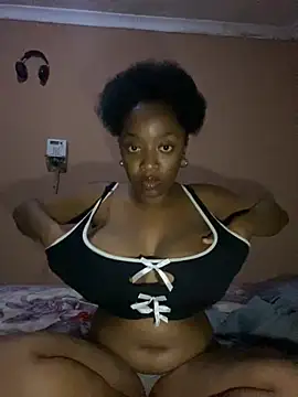 Barbiianaa online show from 6, 10, 2025