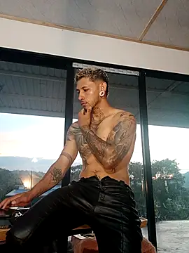 Srjacobfit online show from 4, 10, 2025
