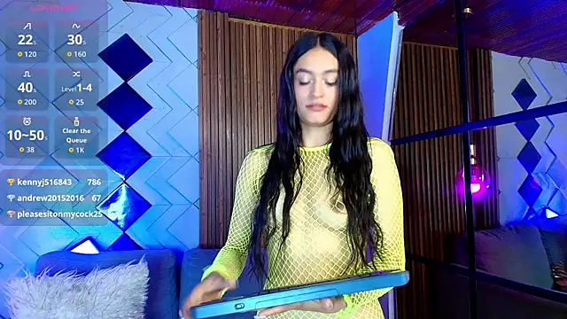 Matti sofia  online show from 16, 10, 2025