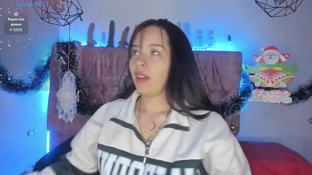 Mia lopez 1 online show from 2, 12, 2025