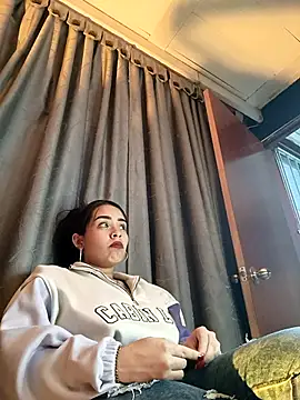 Mia lopez 1 online show from 9, 4, 2026