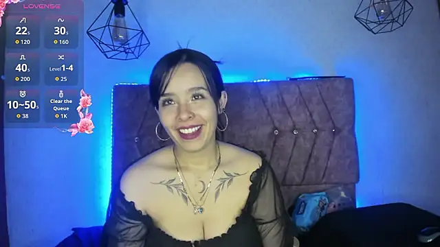 Mia lopez 1 online show from 4, 3, 2026