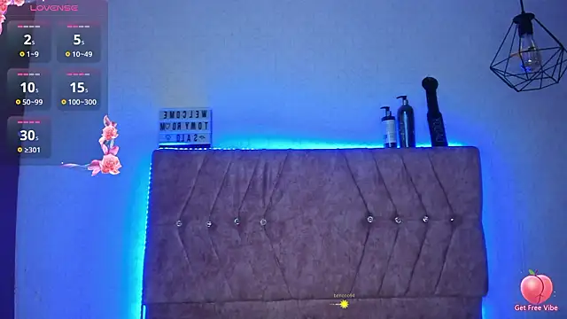 Mia lopez 1 online show from 25, 3, 2026