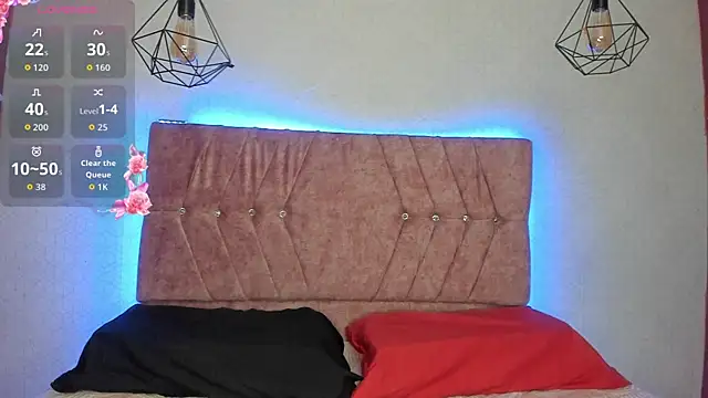 Mia lopez 1 online show from 14, 1, 2026