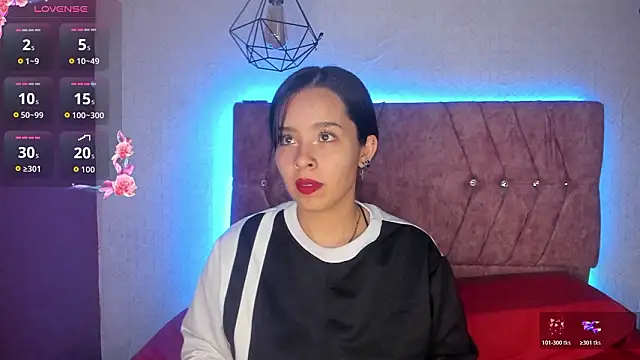 Mia lopez 1 online show from 3, 2, 2026