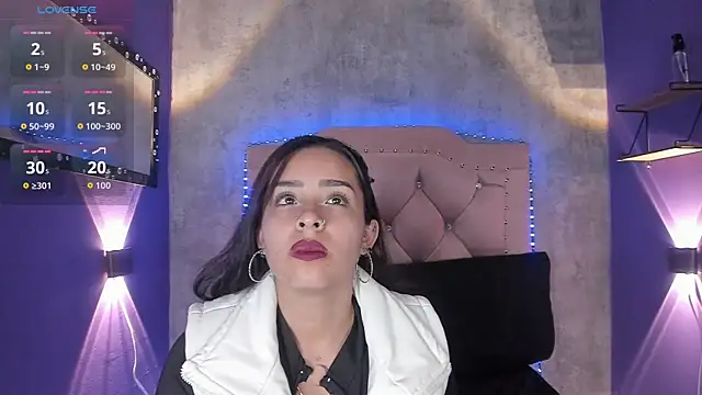 Snapshot of Mia_lopez_1 chatting on 14, 5, 2026 Mia lopez 1 online show from 14, 5, 2026