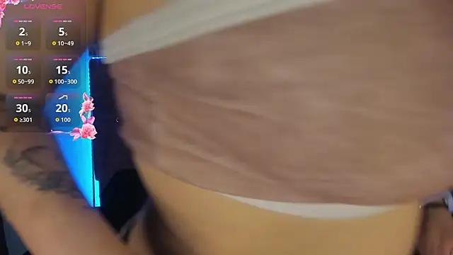 Mia lopez 1 online show from 8, 3, 2026