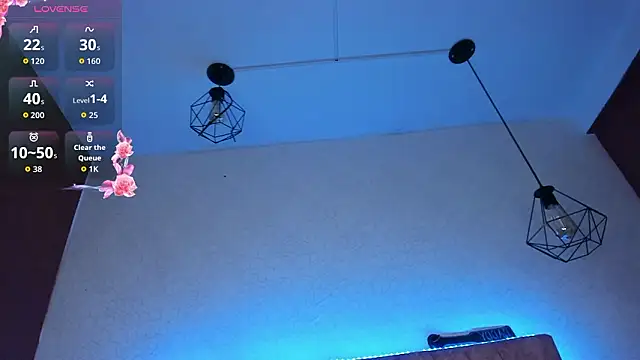 Mia lopez 1 online show from 12, 3, 2026