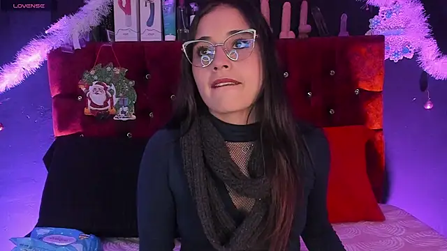 Cony l online show from 18, 12, 2025