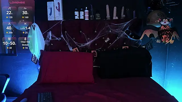 Cony l online show from 28, 10, 2025