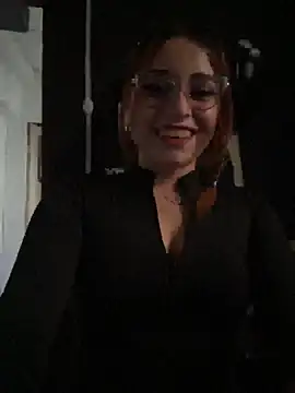 Snapshot of Cony_l chatting on 14, 5, 2026 Cony l online show from 14, 5, 2026