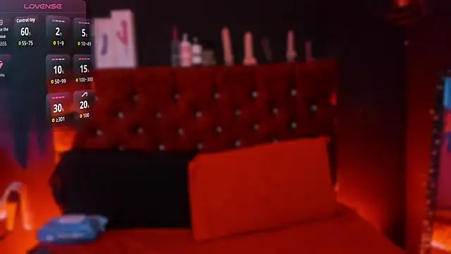 Cony l online show from 11, 11, 2025