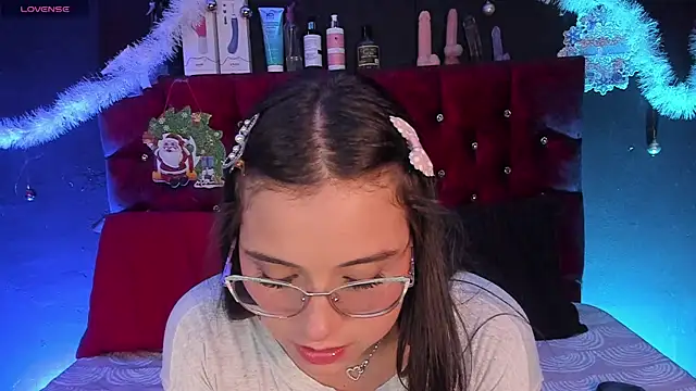 Cony l online show from 17, 12, 2025