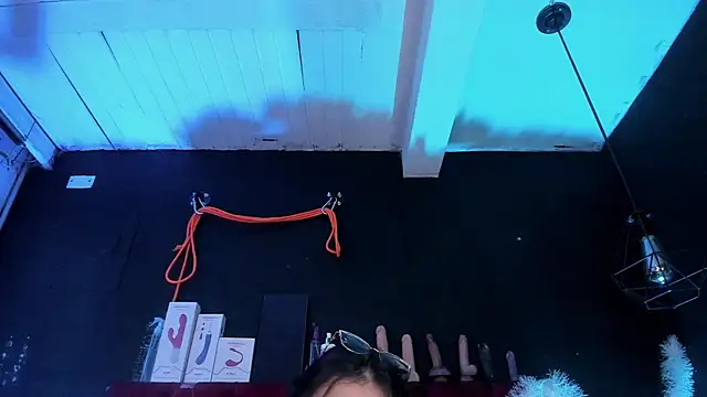 Cony l online show from 27, 11, 2025