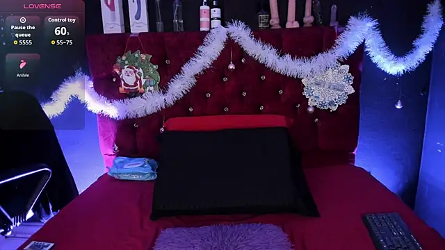 Cony l online show from 18, 11, 2025