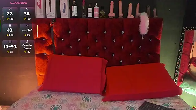 Cony l online show from 8, 4, 2026