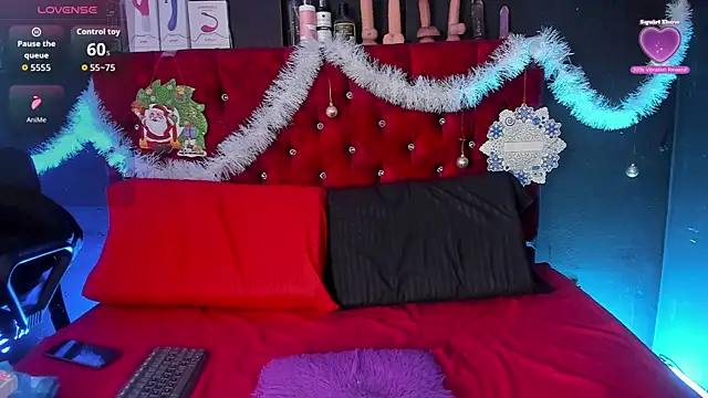 Cony l online show from 28, 11, 2025