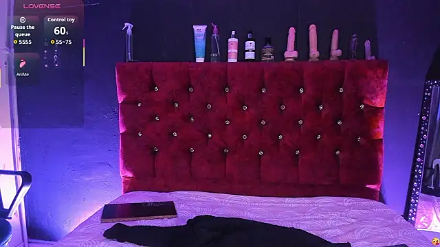 Cony l online show from 23, 2, 2026