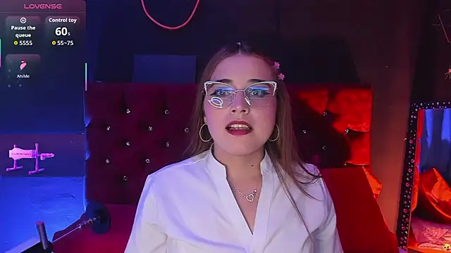 Cony l online show from 28, 2, 2026