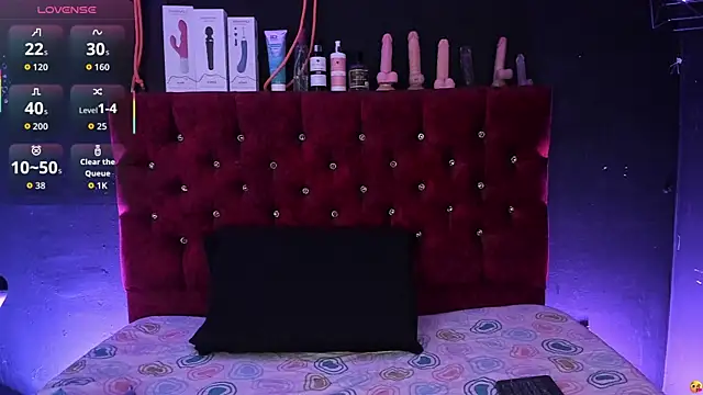 Cony l online show from 9, 1, 2026