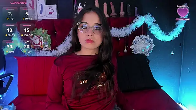 Cony l online show from 26, 11, 2025