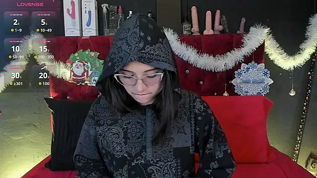 Cony l online show from 15, 11, 2025