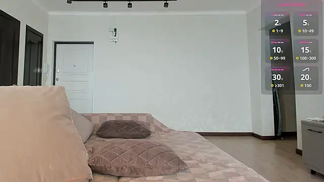 lona li online show from 28, 2, 2026