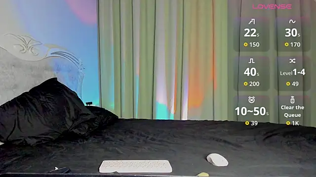 lona li online show from 15, 6, 2026