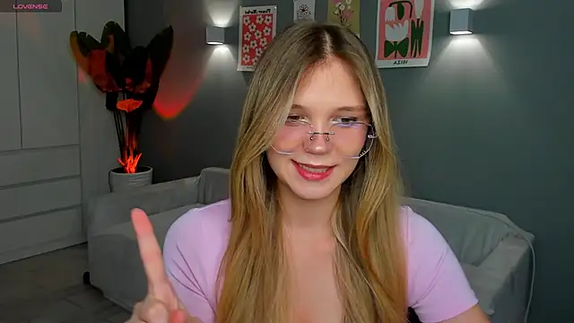 linakorvin online show from 10, 11, 2025