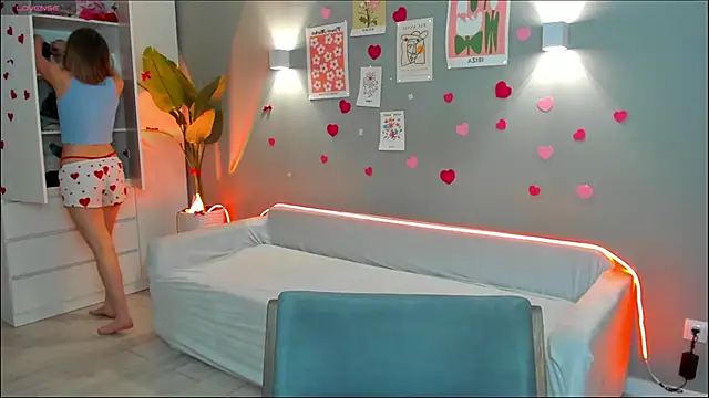 linakorvin online show from 18, 2, 2026