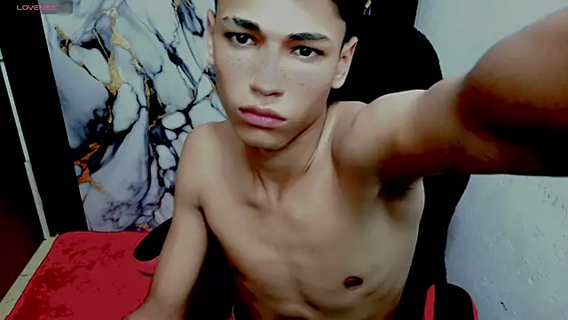 Snapshot of Im_david02 chatting on 19, 1, 2026 Im david02 online show from 19, 1, 2026