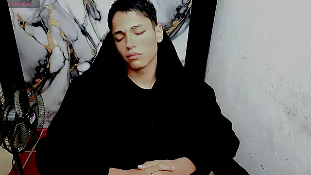 Snapshot of Im_david02 chatting on 17, 2, 2026 Im david02 online show from 17, 2, 2026